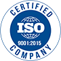 ISO 9001:2015