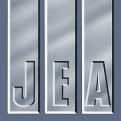 JEA logo